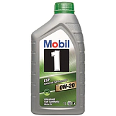 MOBIL 1 ESP X2 0W-20 1L