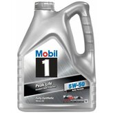 MOBIL 1 FS X1 5W-50 4L