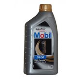 Mobil 1 FS X1 Rally Formula (Peak Life) 5W-50 1L