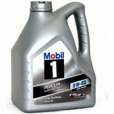 Mobil 1 FS X1 Rally Formula (Peak Life) 5W-50 4L