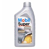 Mobil Super 3000 X1 5W-40 1L