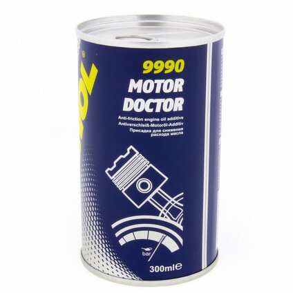 Motor Doctor 350ml