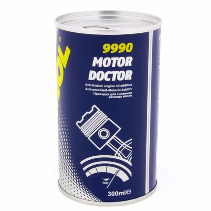 Motor Doctor 350ml