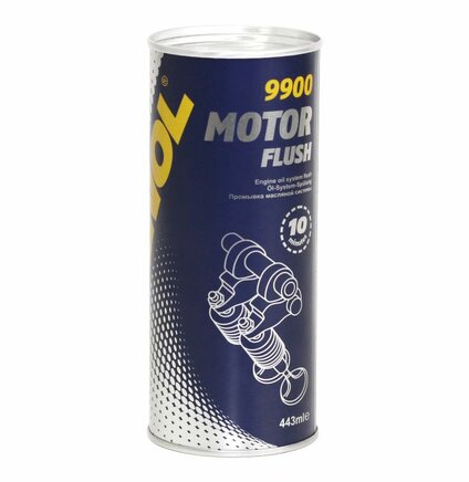 Motor Flush 350ml