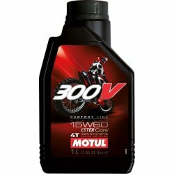 MOTUL 300V OFF ROAD 15W-60 1L