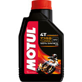 MOTUL 4T 7100 10W-60 1l