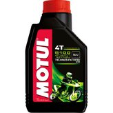 MOTUL 5100 4T 15W-50 1L