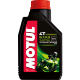 Motul 5100 ESTER 4T 10W-40 1L