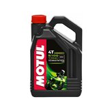 Motul 5100 ESTER 4T 10W-40 4L