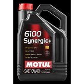 Motul 6100 Synergie+ 10W-40 5l