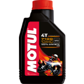 MOTUL 7100 4T 10W-40 1L