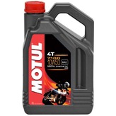 MOTUL 7100 4T 10W-50 4L