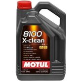 Motul 8100 X-Clean C3 5W-40 5l