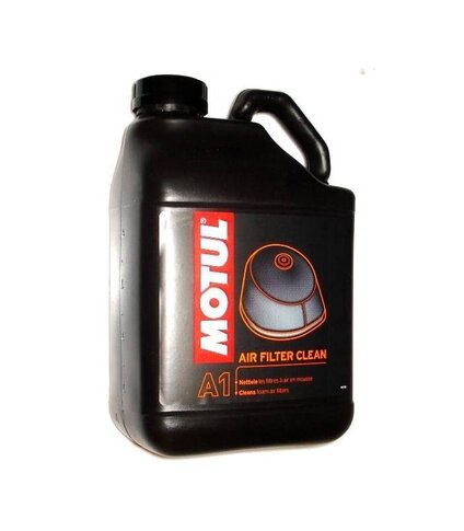 MOTUL A1 AIR FILTER CLEAN 5L