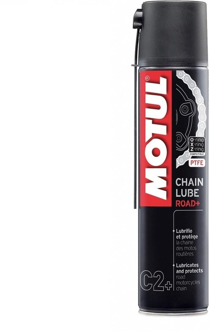 MOTUL Chain lube ROAD + 400ml