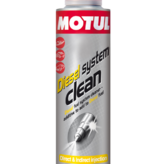 MOTUL Diesel System Clean 300ml