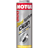 MOTUL Diesel System Clean 300ml
