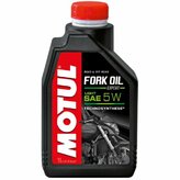 MOTUL FORK OIL Expert 5W Light 1L