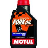 MOTUL FORK Oil EXPERT M/H 15W 1 L