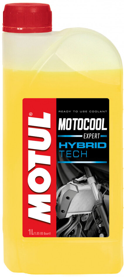 MOTUL - Motocool Expert -37 1L