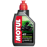 MOTUL Scooter Expert 4T 10W-40 1L