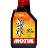 MOTUL Scooter Power 2T 1l