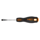 NEO 04-001 Skrutkovač plochý 6.5x38mm