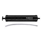 NEO 11-510 Olejová sacia pištoľ 500ml