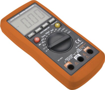 NEO 94-001 Univerzálny multimeter