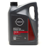 NISSAN DPF C4 5W-30 5L