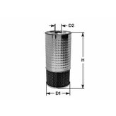 Olejový filter Clean ML082
