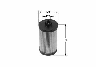 Olejový filter Clean ML4516