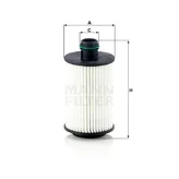 Olejový filter MANN HU 7030z