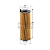 Olejový filter MANN HU 8001 x