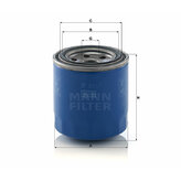Olejový filter MANN W 8017