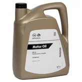 OPEL GM Fuel Economy Longlife 0W-20 5L