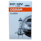 OSRAM classic 64210CLC H7 12V /55W