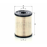 Palivový filter MANN PU 8013z