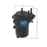 Palivový filter UFI Filters 24.014.00