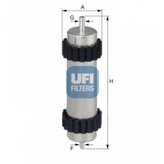 Palivový filter UFI Filters 31.946.00