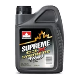 PETRO-CANADA Supreme C3X 5W-40 1L