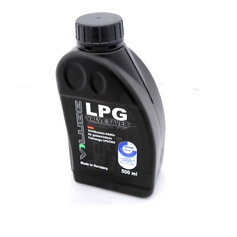 Primazávanie ventilov LPG