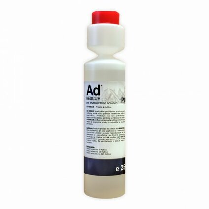 Pro-Tec Ad Rescue 250ml