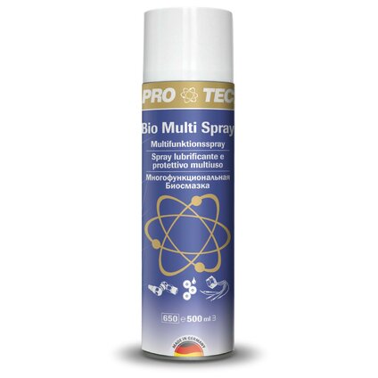 Pro-Tec Bio Multi Spray 500ml