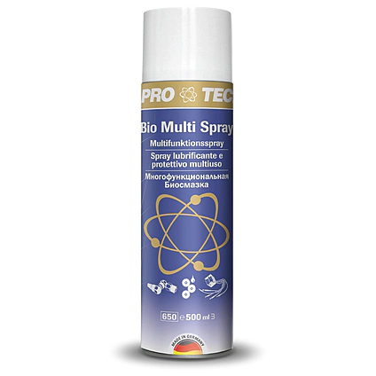 Pro-Tec Bio Multi Spray 500ml