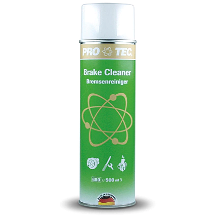 Pro-Tec Brake Cleaner 500ml