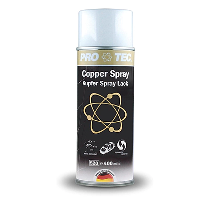 Pro-Tec Copper Spray Lack 400ml