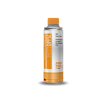 Pro-Tec DPF Super Clean 375ml