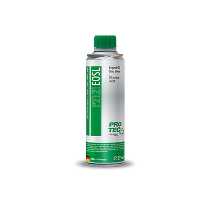 Pro-Tec Engine Oil Stop Leak 375ml