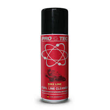 Pro-Tec Fuel Line Cleaner Bike Line 200ml